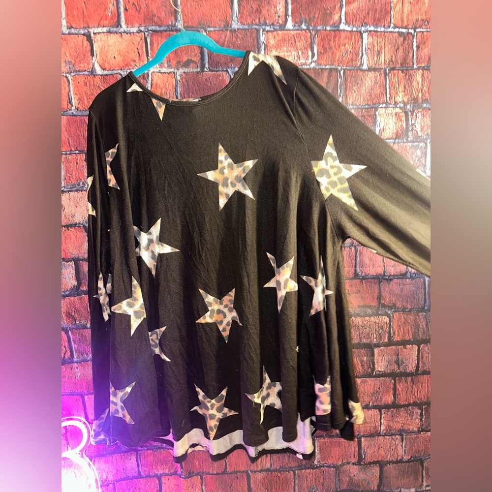 Boutique top